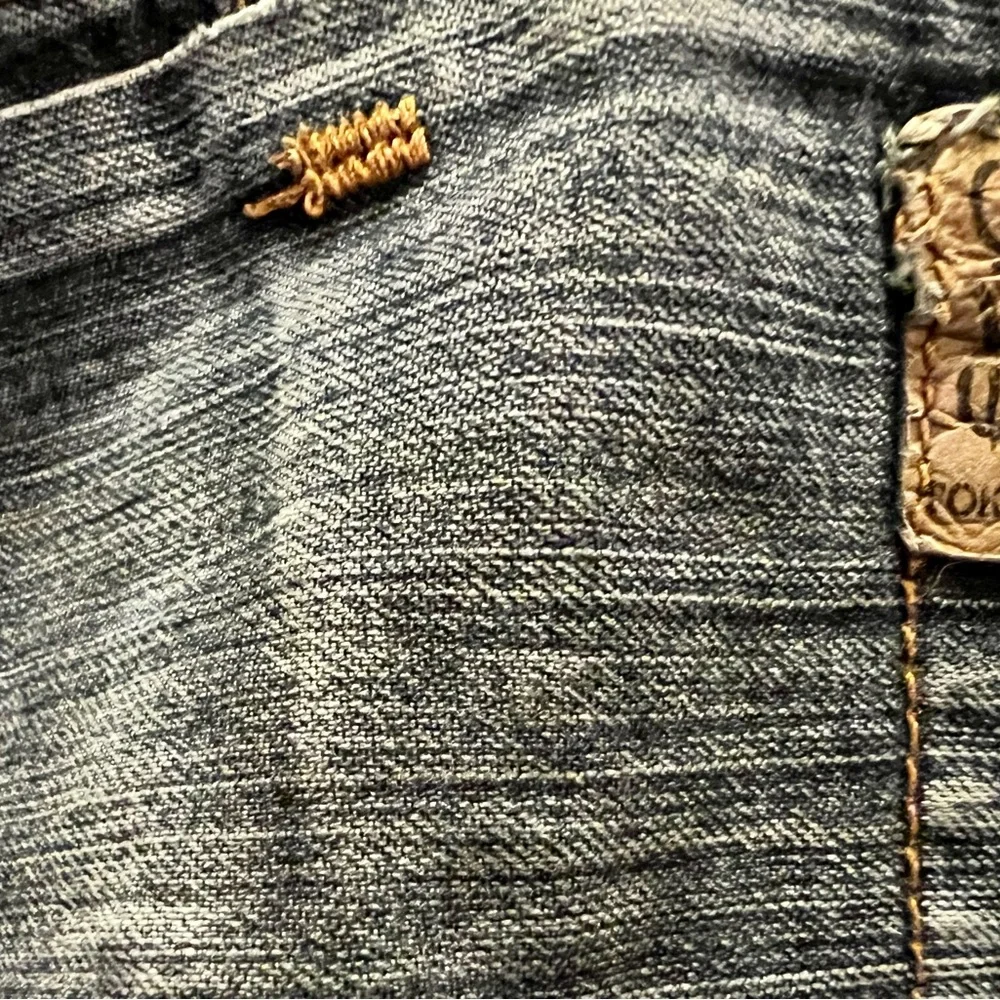 OYO Tokyo Jeans. Low-Rise. RARE! Please read description/see pix for details! - Picture 15 of 15